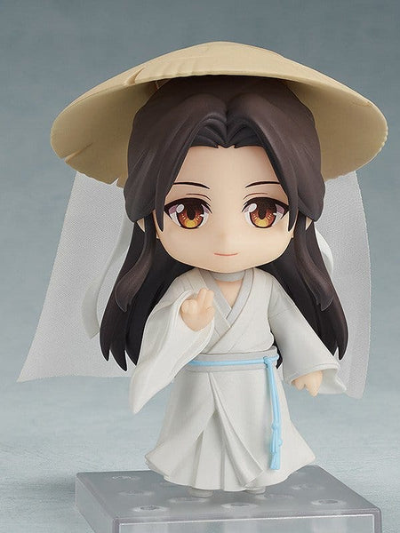 Detailansicht Heaven Official's Blessing Nendoroid Actionfigur Xie Lian (re-run)