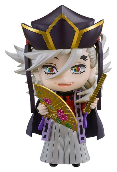 Demon Slayer: Kimetsu no Yaiba Nendoroid Actionfigur Doma - Anime Figur