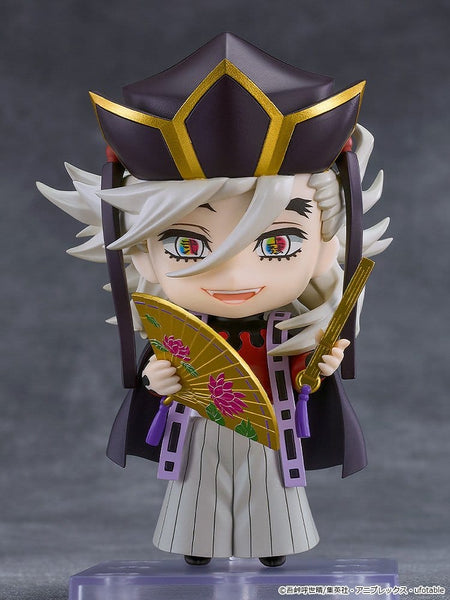 Detailansicht Demon Slayer: Kimetsu no Yaiba Nendoroid Actionfigur Doma