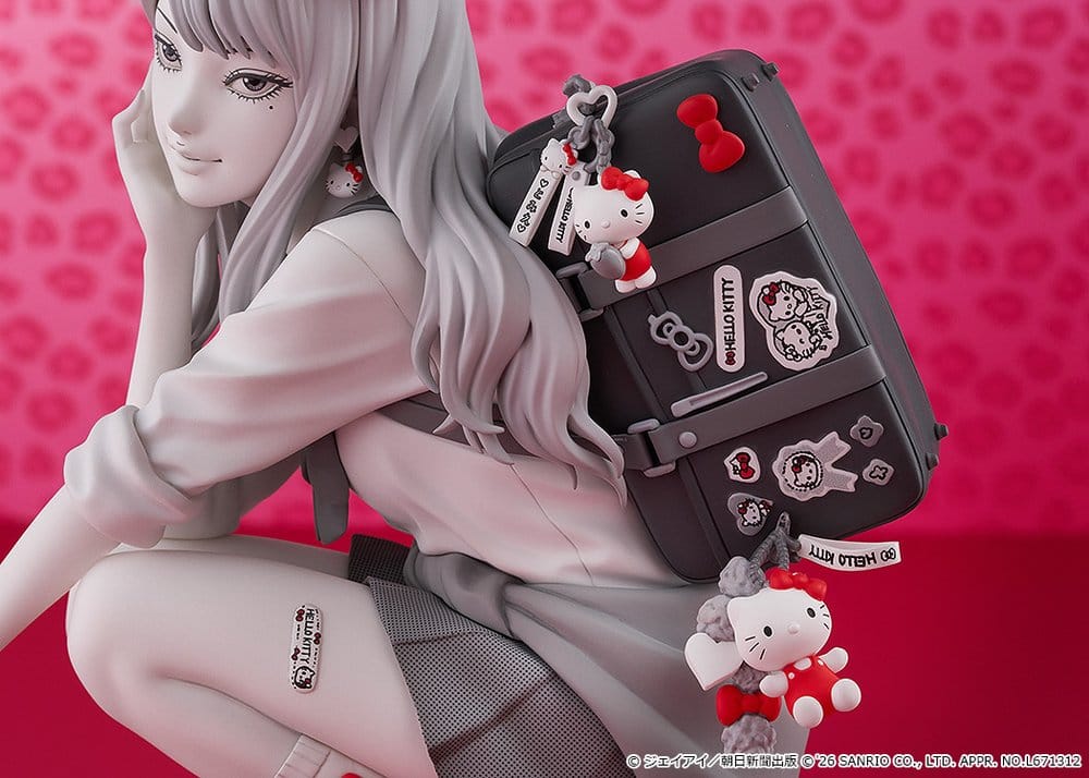 Anime Figuren günstig bei genkidama.de