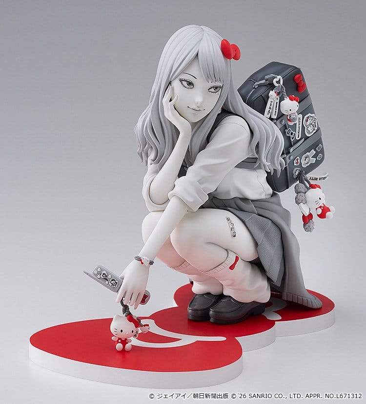 Anime Figuren günstig bei genkidama.de