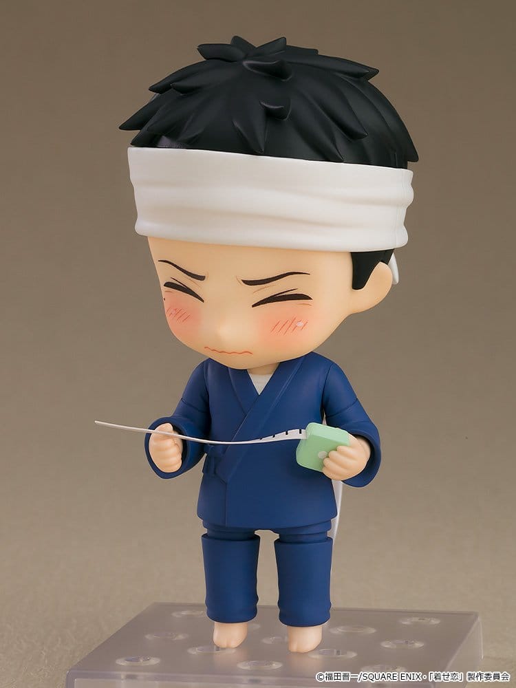 Anime Figuren günstig bei genkidama.de
