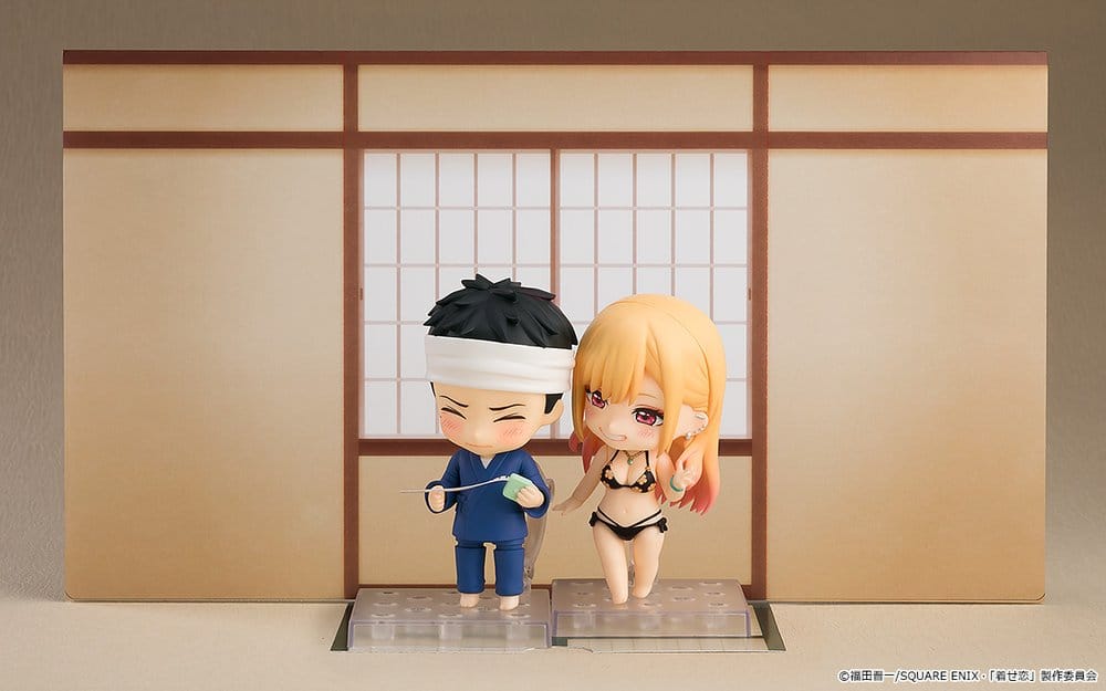 Anime Figuren günstig bei genkidama.de