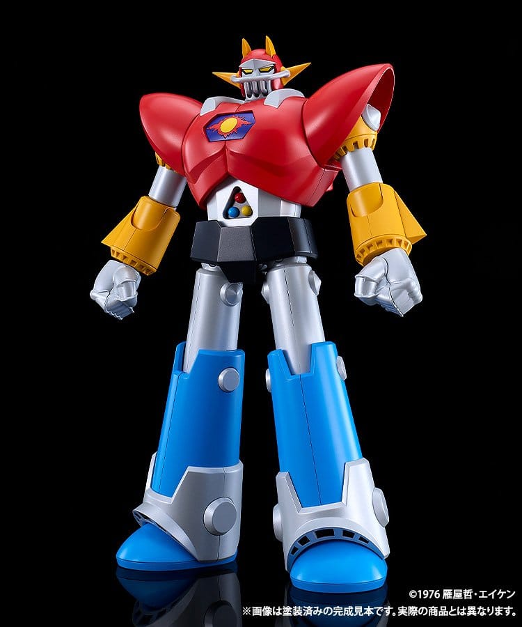Anime Figuren günstig bei genkidama.de