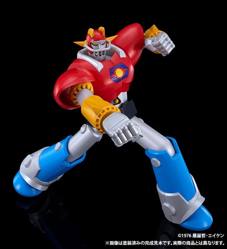Anime Figuren günstig bei genkidama.de