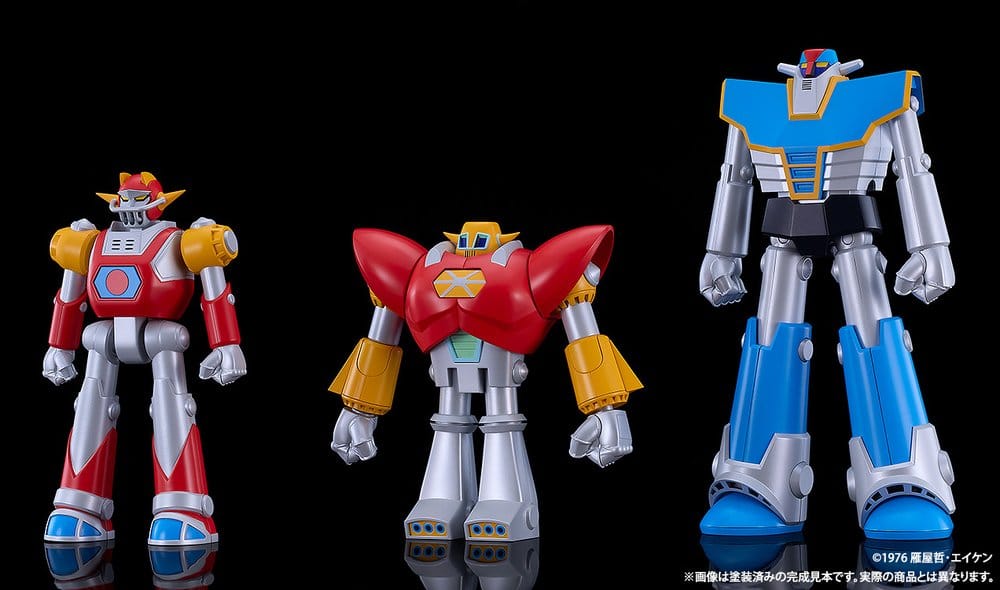 Anime Figuren günstig bei genkidama.de