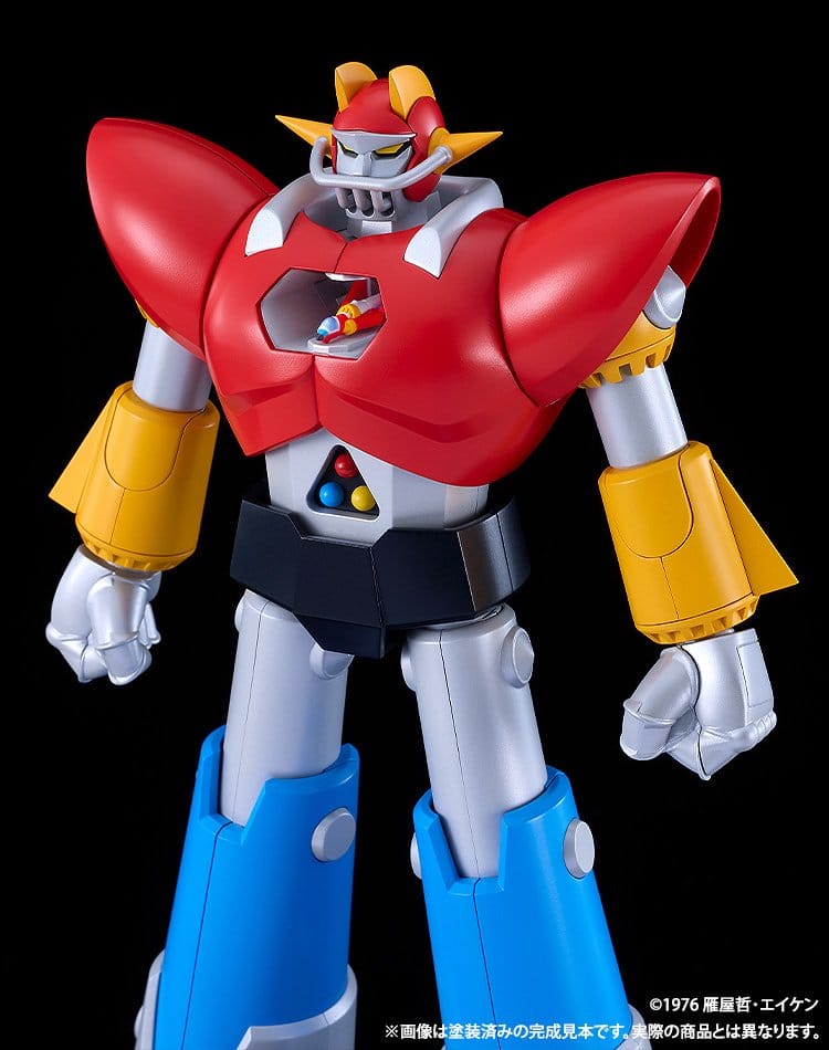 Anime Figuren günstig bei genkidama.de