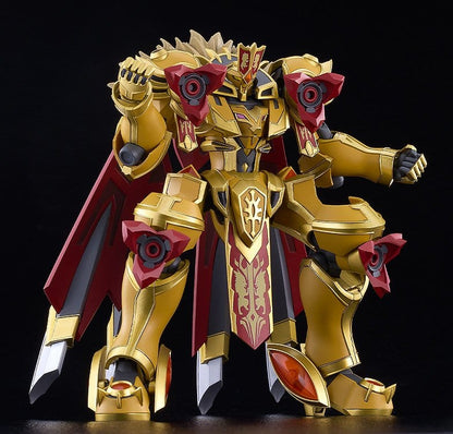 Anime Figuren günstig bei genkidama.de
