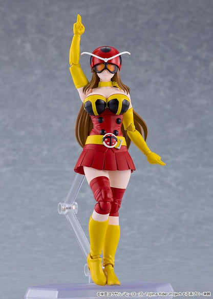 Anime Figuren günstig bei genkidama.de