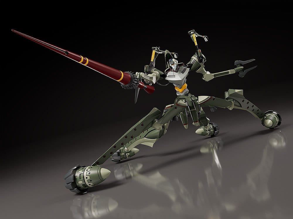 Anime Figuren günstig bei genkidama.de