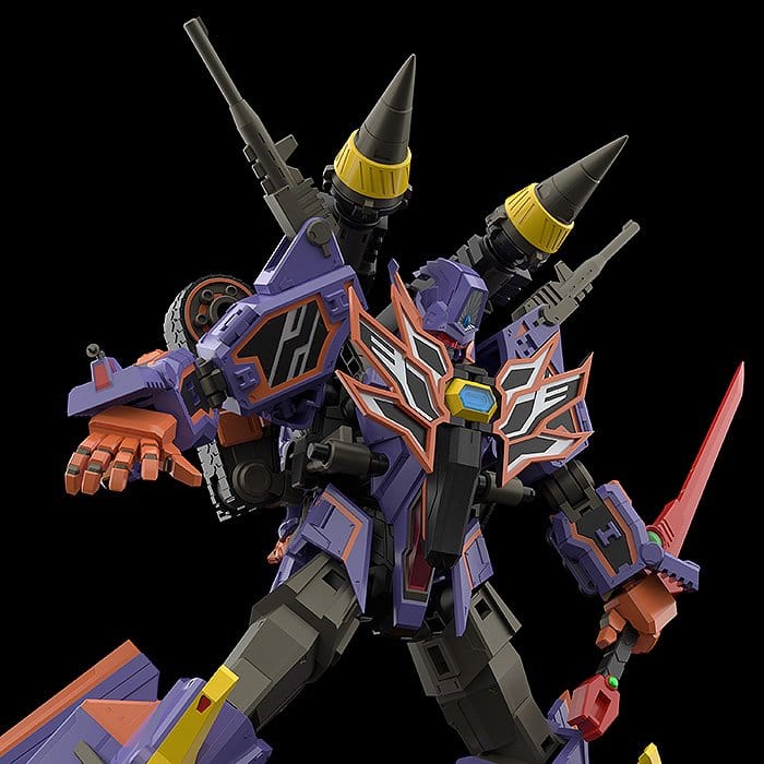 Anime Figuren günstig bei genkidama.de