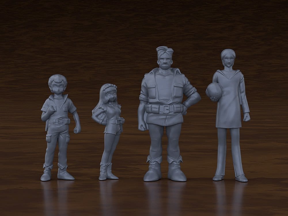 Anime Figuren günstig bei genkidama.de