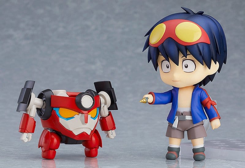 Anime Figuren günstig bei genkidama.de
