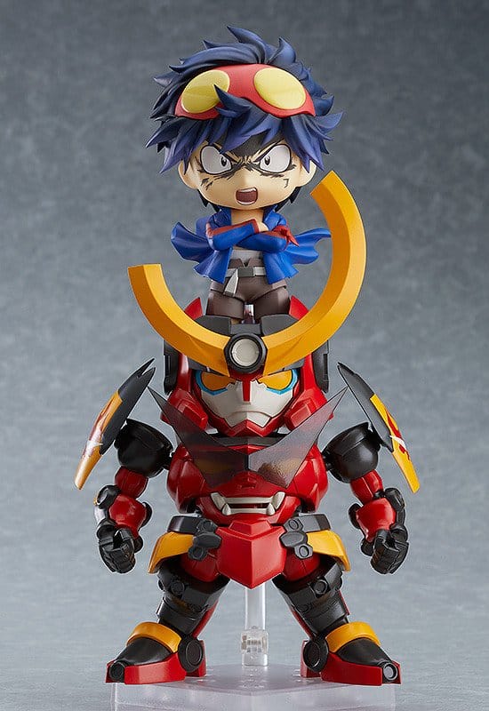 Anime Figuren günstig bei genkidama.de