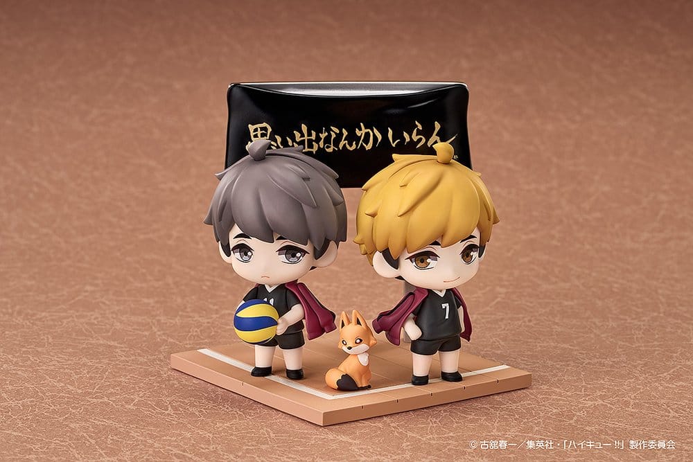 Anime Figuren günstig bei genkidama.de