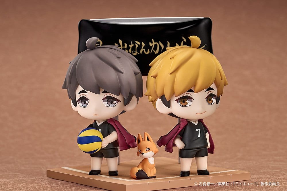 Anime Figuren günstig bei genkidama.de