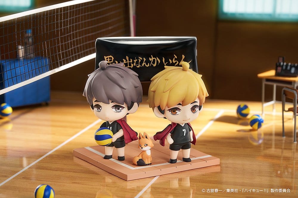 Anime Figuren günstig bei genkidama.de