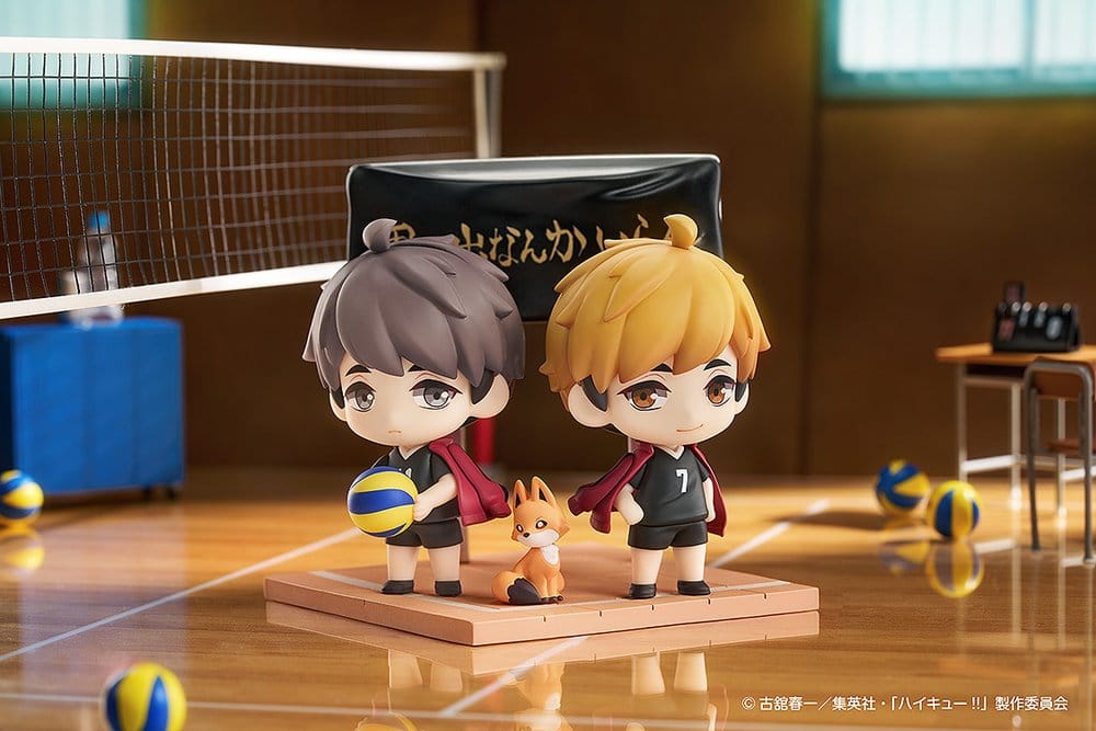 Anime Figuren günstig bei genkidama.de