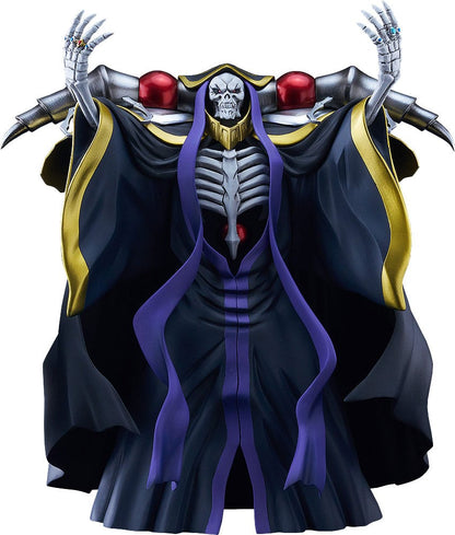 Ainz Ooal Gown