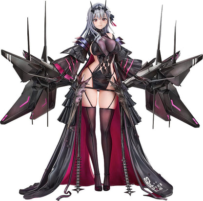 Modernia Second Affection Goddess of Victory: Nikke Good Smile Company - Anime Figuren günstig kaufen