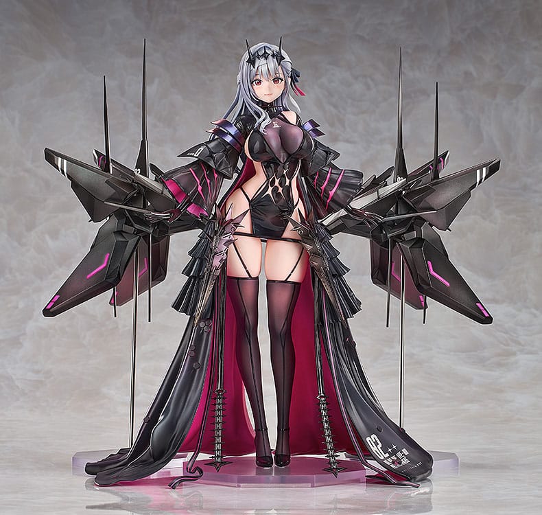 Modernia Second Affection Goddess of Victory: Nikke Good Smile Company - Anime Figuren günstig kaufen