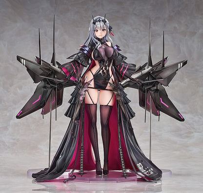 Modernia Second Affection Goddess of Victory: Nikke Good Smile Company - Anime Figuren günstig kaufen