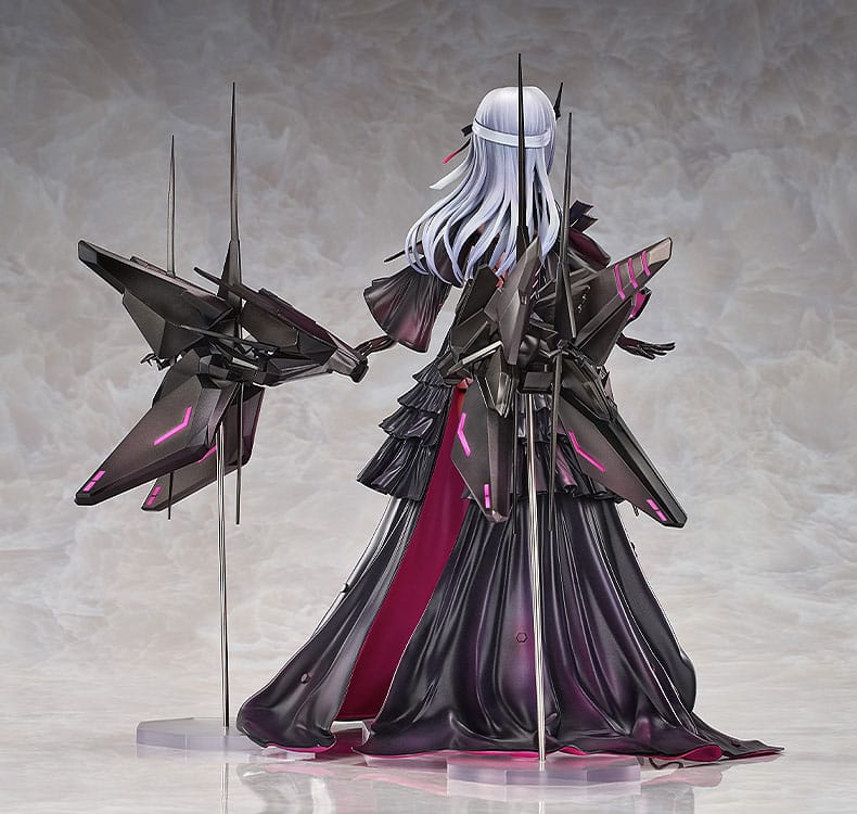 Modernia Second Affection Goddess of Victory: Nikke Good Smile Company - Anime Figuren günstig kaufen