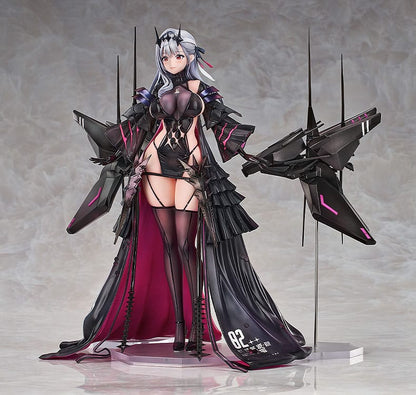 Modernia Second Affection Goddess of Victory: Nikke Good Smile Company - Anime Figuren günstig kaufen