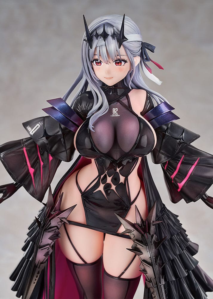 Modernia Second Affection Goddess of Victory: Nikke Good Smile Company - Anime Figuren günstig kaufen