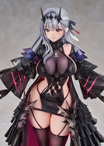 Modernia Second Affection Goddess of Victory: Nikke Good Smile Company - Anime Figuren günstig kaufen