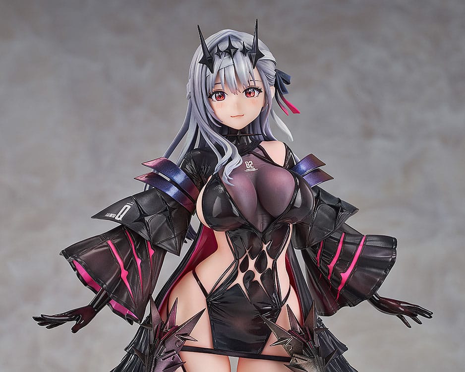Modernia Second Affection Goddess of Victory: Nikke Good Smile Company - Anime Figuren günstig kaufen