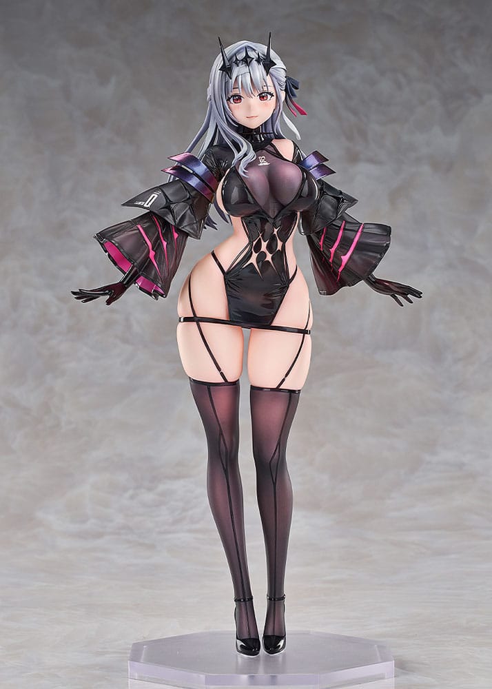 Modernia Second Affection Goddess of Victory: Nikke Good Smile Company - Anime Figuren günstig kaufen