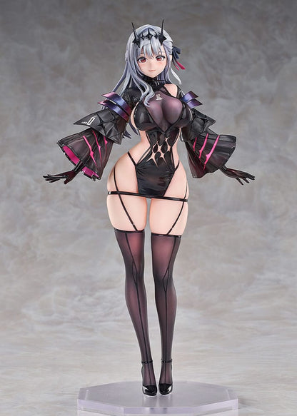 Modernia Second Affection Goddess of Victory: Nikke Good Smile Company - Anime Figuren günstig kaufen