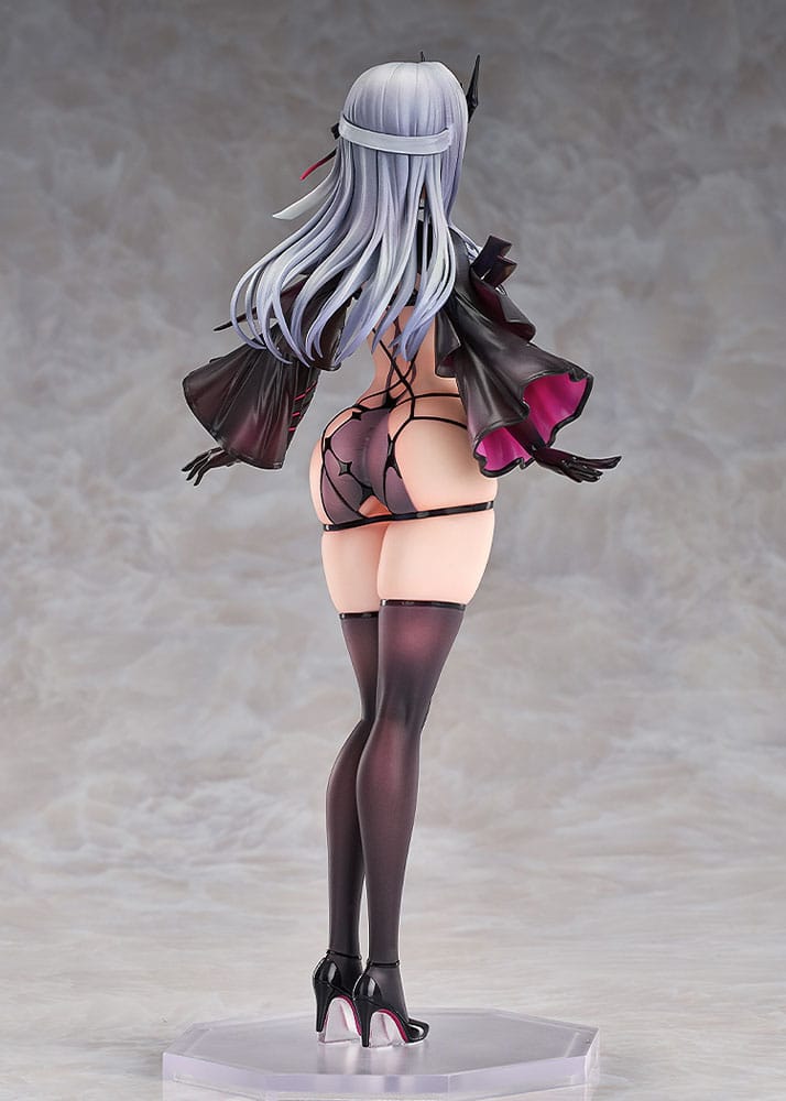 Modernia Second Affection Goddess of Victory: Nikke Good Smile Company - Anime Figuren günstig kaufen