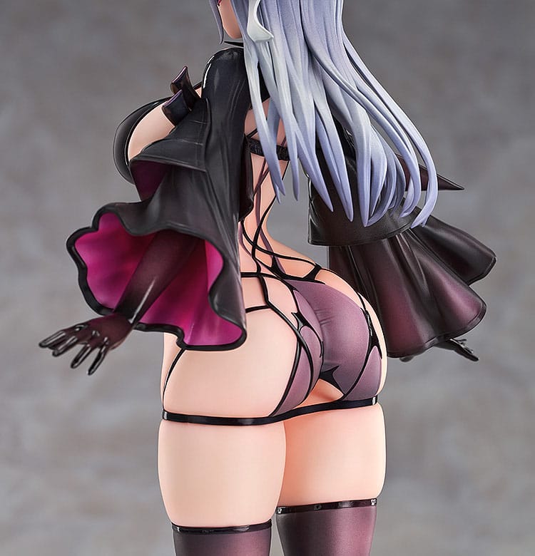 Modernia Second Affection Goddess of Victory: Nikke Good Smile Company