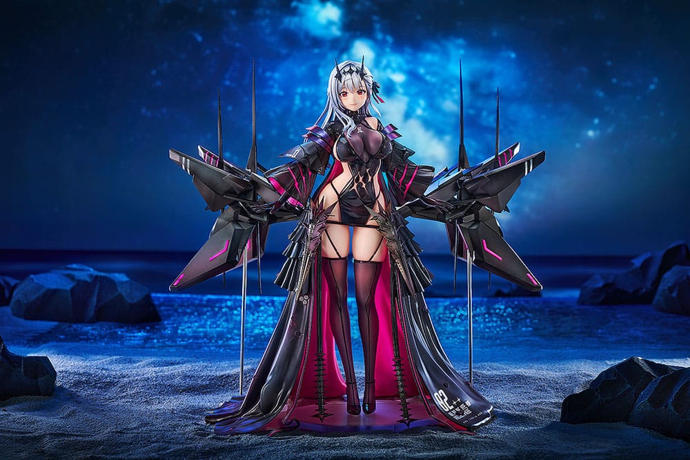 Modernia Second Affection Goddess of Victory: Nikke Good Smile Company