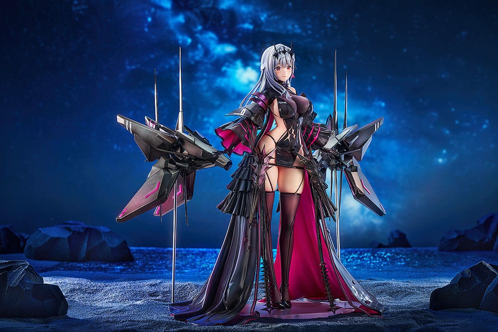 Modernia Second Affection Goddess of Victory: Nikke Good Smile Company