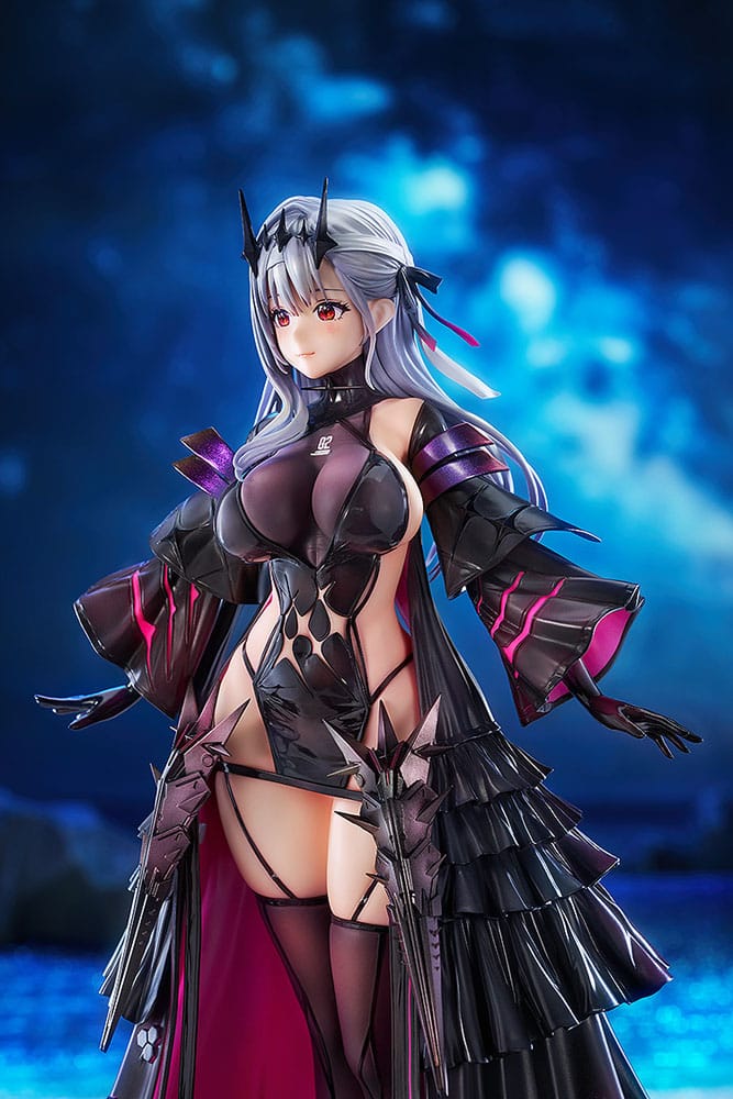 Modernia Second Affection Goddess of Victory: Nikke Good Smile Company