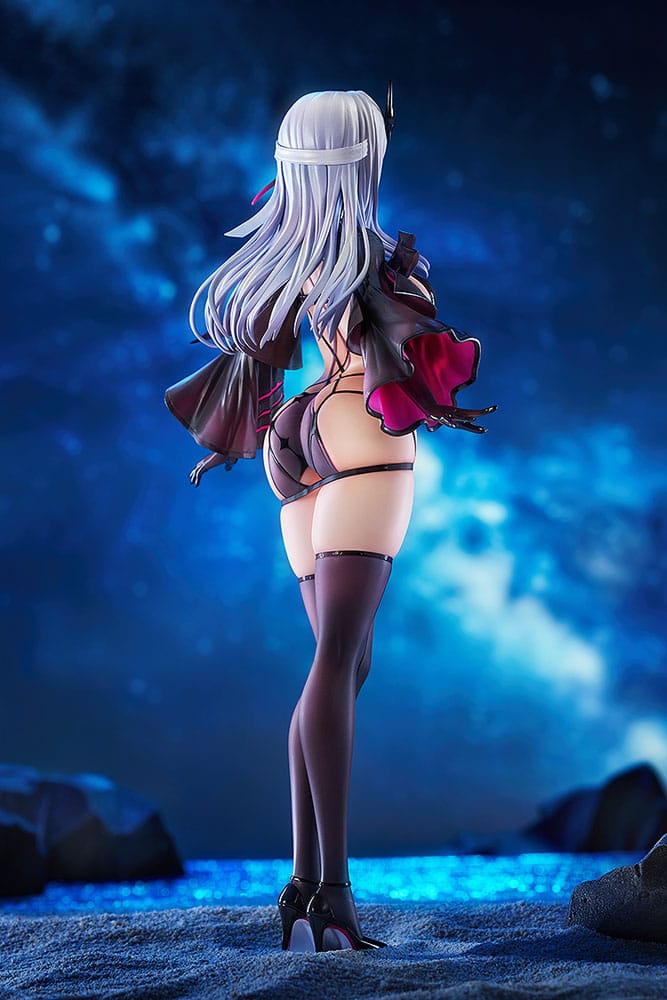 Modernia Second Affection Goddess of Victory: Nikke Good Smile Company