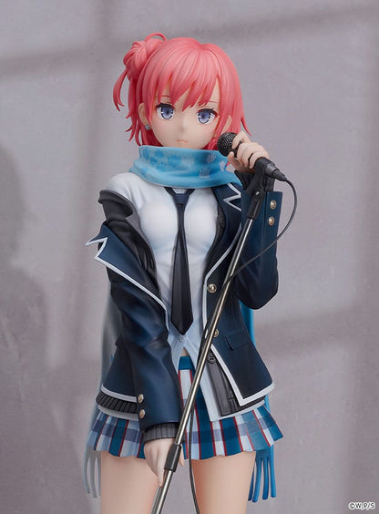 Yui Yuigahama: Light Novel Ver. Good Smile Company - Anime Figuren günstig kaufen