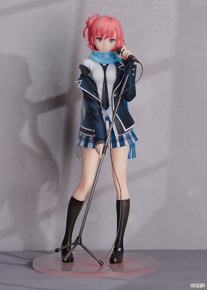 Yui Yuigahama: Light Novel Ver. Good Smile Company - Anime Figuren günstig kaufen