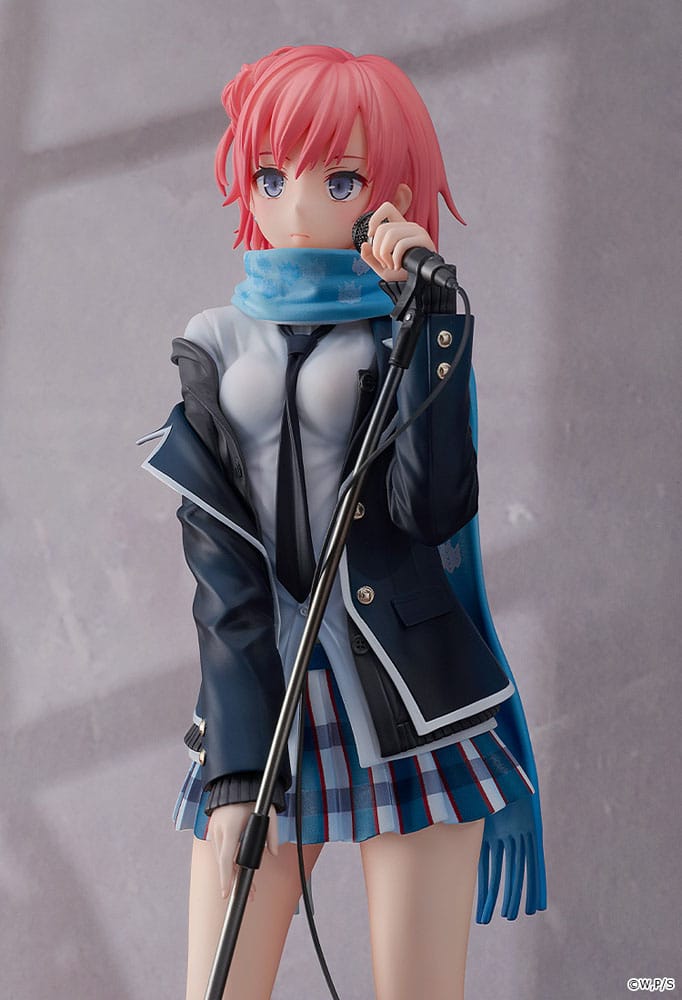 Yui Yuigahama: Light Novel Ver. Good Smile Company - Anime Figuren günstig kaufen