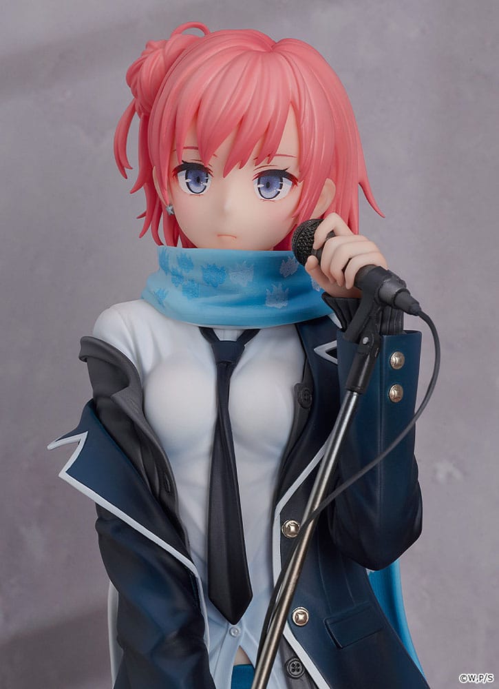Yui Yuigahama: Light Novel Ver. Good Smile Company - Anime Figuren günstig kaufen