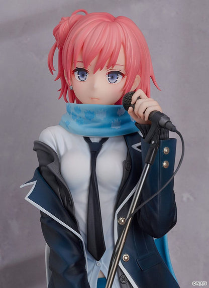 Yui Yuigahama: Light Novel Ver. Good Smile Company - Anime Figuren günstig kaufen