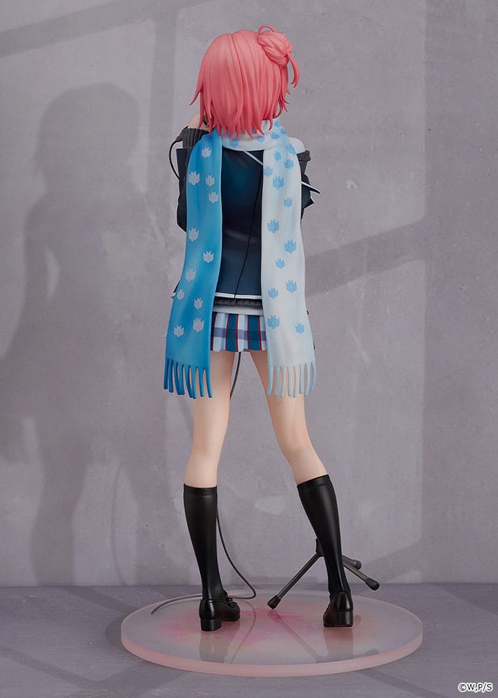 Yui Yuigahama: Light Novel Ver. Good Smile Company - Anime Figuren günstig kaufen