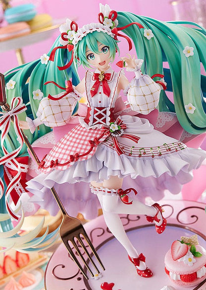 Hatsune Miku: 15th Anniversary Ver. Good Smile Company - Anime Figuren günstig kaufen
