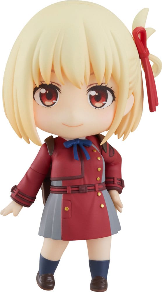Chisato Nishikigi Nendoroid Good Smile Company - Anime Figuren günstig kaufen