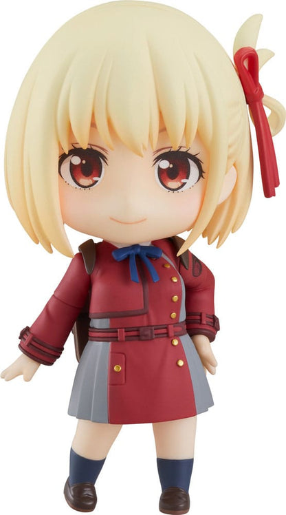 Chisato Nishikigi Nendoroid Good Smile Company - Anime Figuren günstig kaufen
