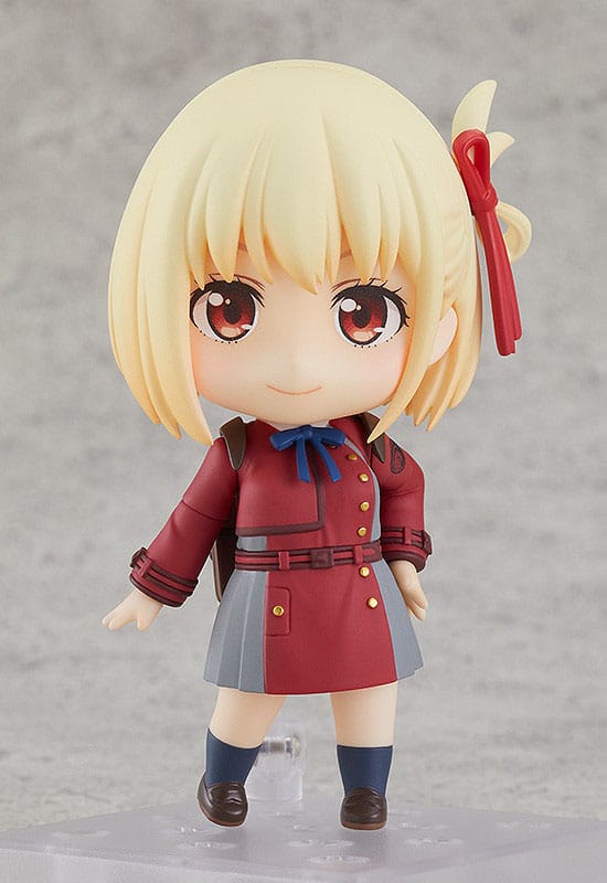 Chisato Nishikigi Nendoroid Good Smile Company - Anime Figuren günstig kaufen
