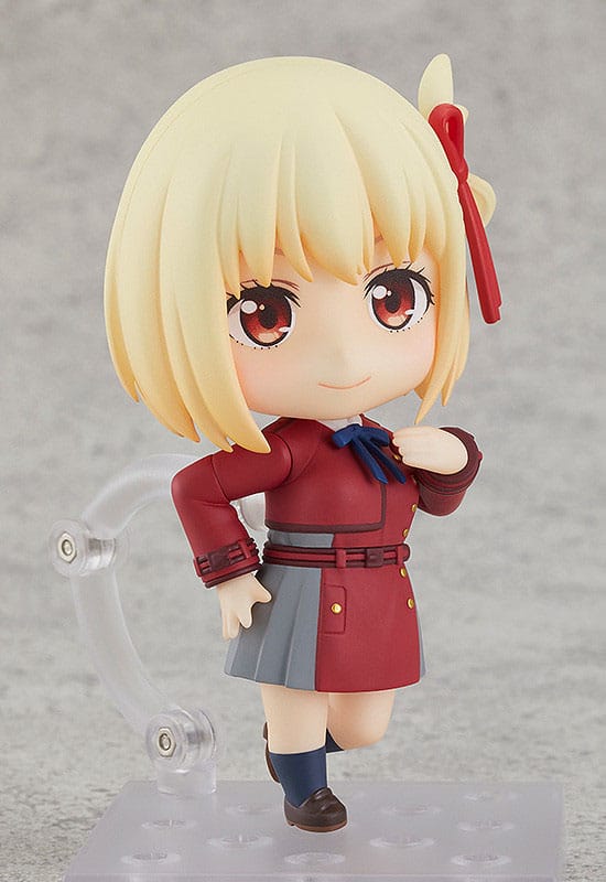 Chisato Nishikigi Nendoroid Good Smile Company - Anime Figuren günstig kaufen